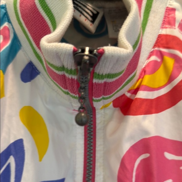 NIKE RARE FIND VINTAGE Women's windbreaker ✨ - Picture 4 of 7